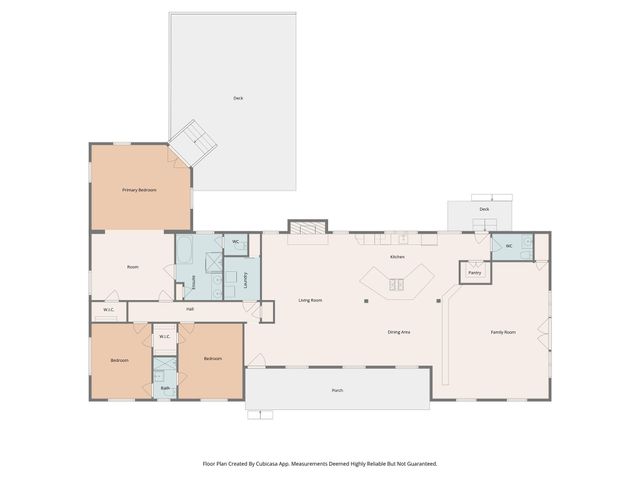 570 Crestside Drive SE, Concord, NC 28025