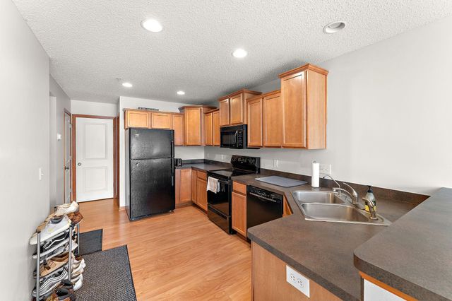 13510 Partridge Circle NW, Andover, MN 55304