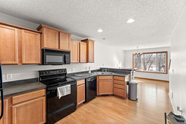 13510 Partridge Circle NW, Andover, MN 55304