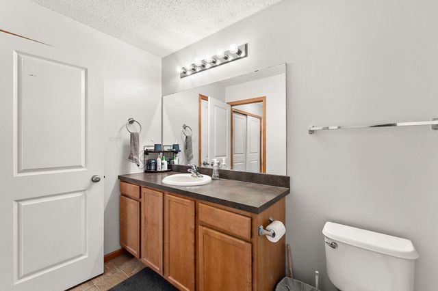 13510 Partridge Circle NW, Andover, MN 55304