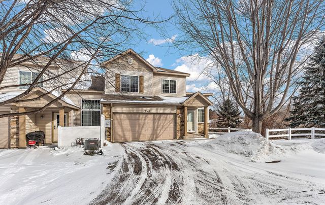 13510 Partridge Circle NW, Andover, MN 55304