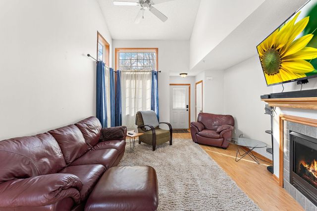 13510 Partridge Circle NW, Andover, MN 55304