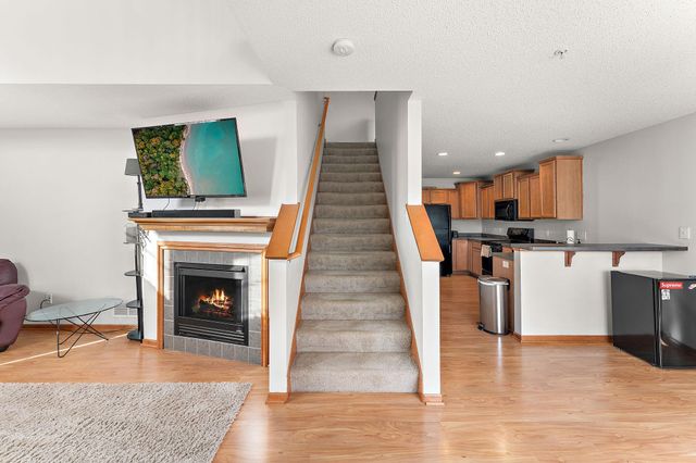 13510 Partridge Circle NW, Andover, MN 55304