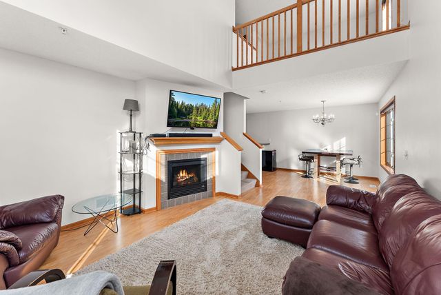 13510 Partridge Circle NW, Andover, MN 55304