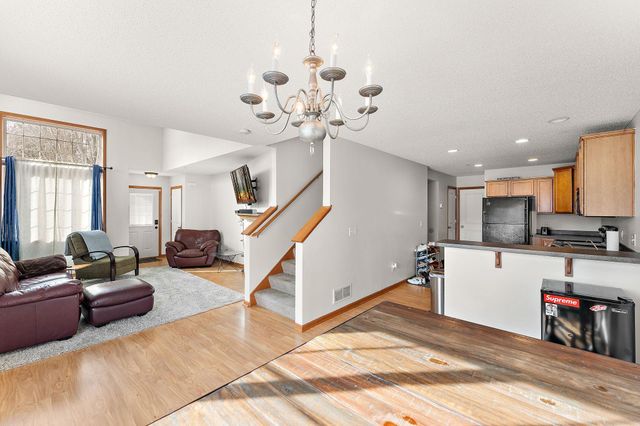 13510 Partridge Circle NW, Andover, MN 55304