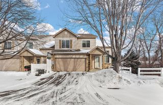 13510 Partridge Circle NW, Andover, MN 55304