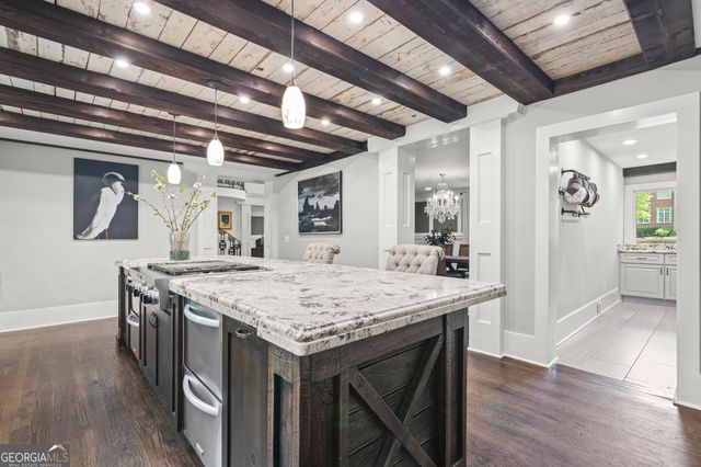 260 Tamer Lane, Atlanta, GA 30327