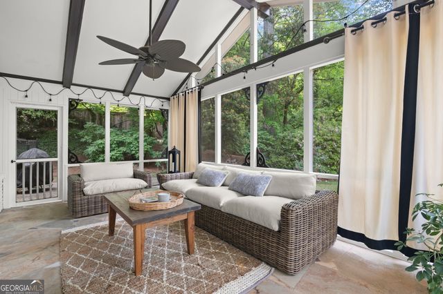 260 Tamer Lane, Atlanta, GA 30327