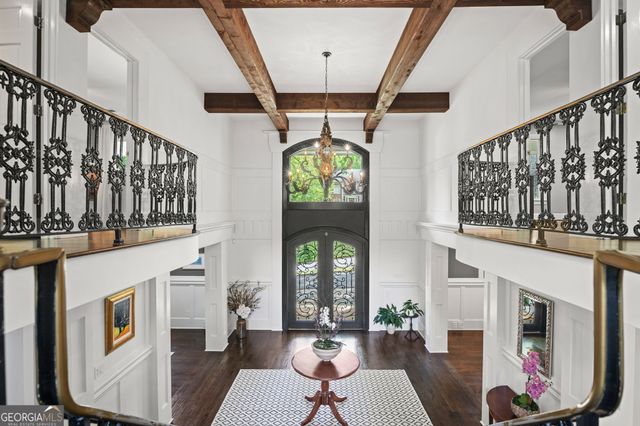 260 Tamer Lane, Atlanta, GA 30327