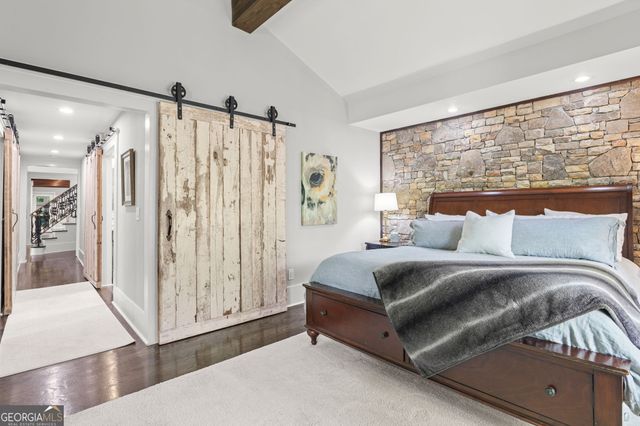 260 Tamer Lane, Atlanta, GA 30327