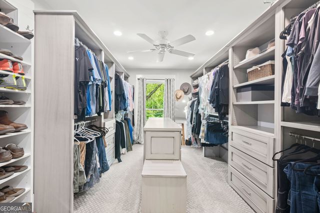 260 Tamer Lane, Atlanta, GA 30327