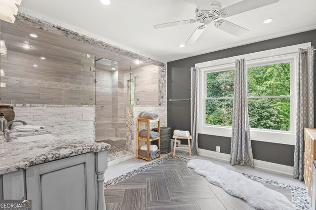 260 Tamer Lane, Atlanta, GA 30327