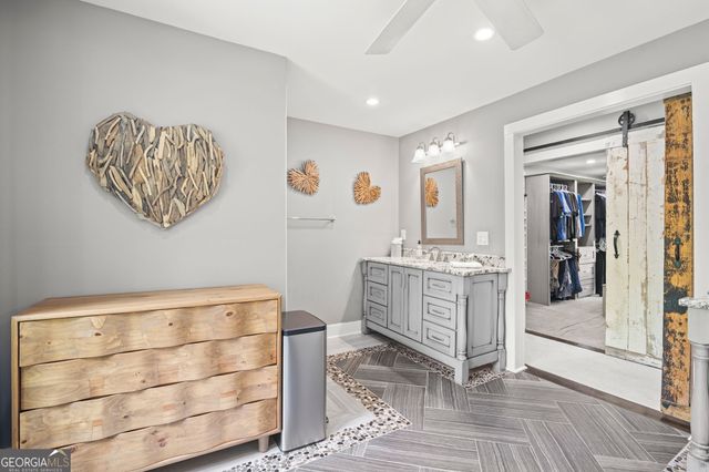 260 Tamer Lane, Atlanta, GA 30327