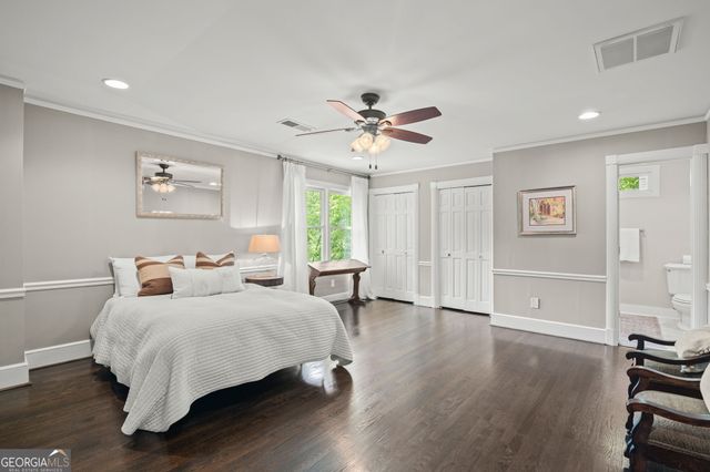 260 Tamer Lane, Atlanta, GA 30327