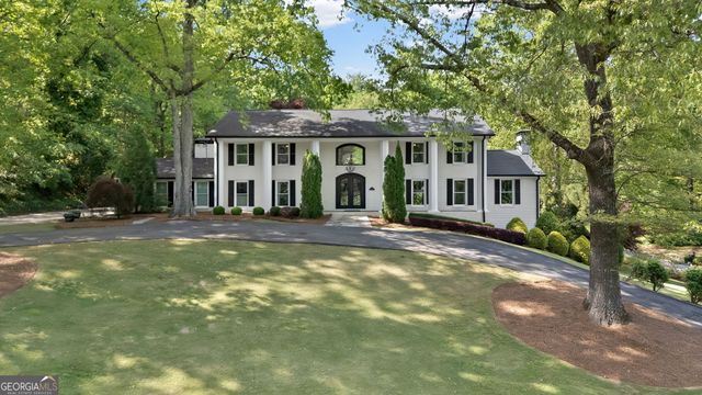 260 Tamer Lane, Atlanta, GA 30327