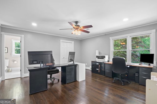 260 Tamer Lane, Atlanta, GA 30327