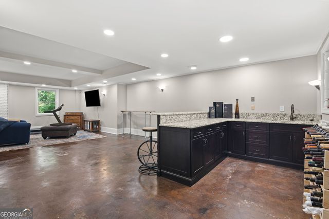 260 Tamer Lane, Atlanta, GA 30327