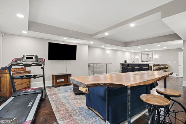 260 Tamer Lane, Atlanta, GA 30327