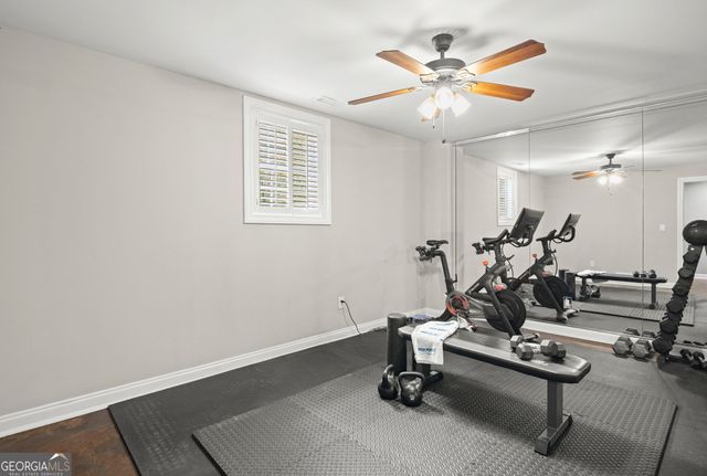 260 Tamer Lane, Atlanta, GA 30327