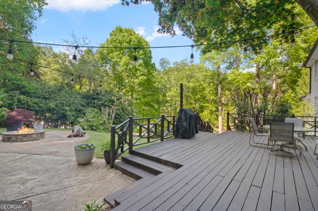 260 Tamer Lane, Atlanta, GA 30327