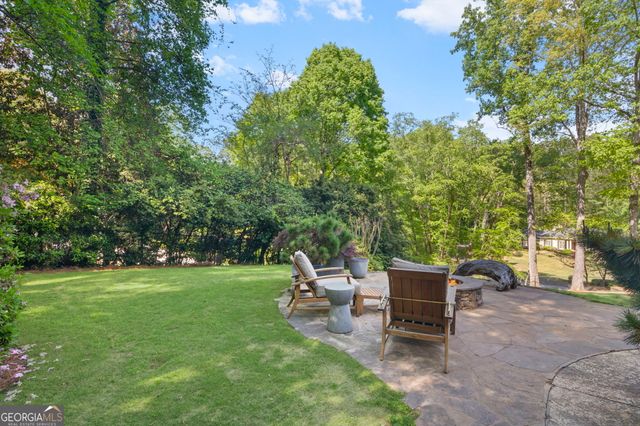 260 Tamer Lane, Atlanta, GA 30327