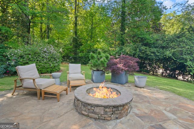 260 Tamer Lane, Atlanta, GA 30327