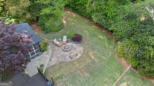 260 Tamer Lane, Atlanta, GA 30327