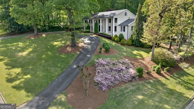 260 Tamer Lane, Atlanta, GA 30327
