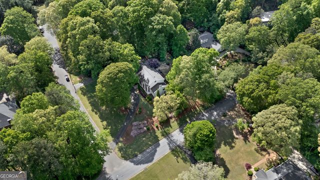 260 Tamer Lane, Atlanta, GA 30327