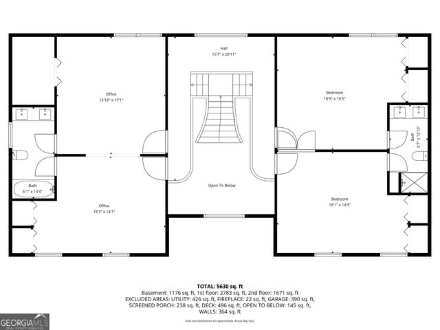 260 Tamer Lane, Atlanta, GA 30327