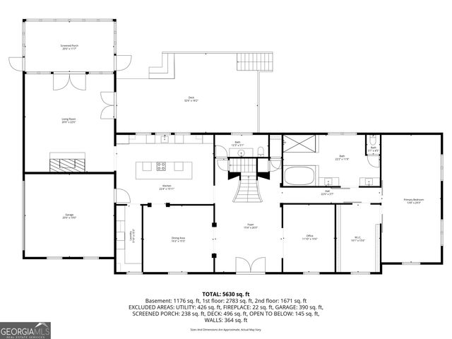 260 Tamer Lane, Atlanta, GA 30327
