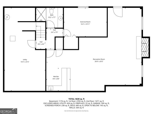 260 Tamer Lane, Atlanta, GA 30327