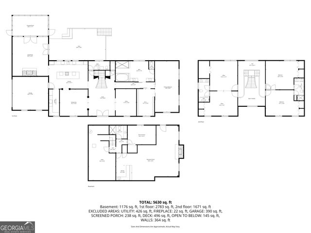 260 Tamer Lane, Atlanta, GA 30327