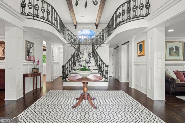 260 Tamer Lane, Atlanta, GA 30327