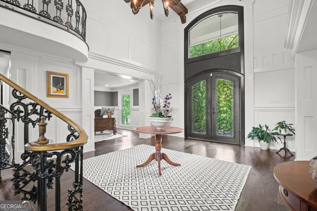 260 Tamer Lane, Atlanta, GA 30327