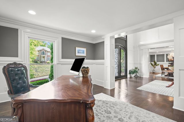 260 Tamer Lane, Atlanta, GA 30327