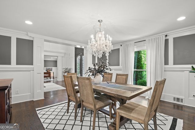 260 Tamer Lane, Atlanta, GA 30327