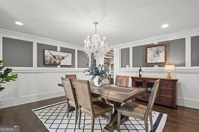 260 Tamer Lane, Atlanta, GA 30327