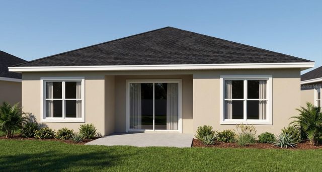 5305 WREN STREET, Orlando, FL 32807