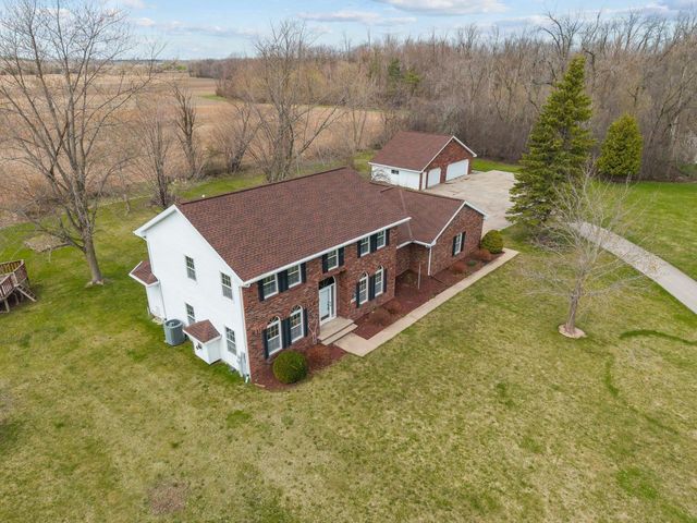 W7378 TRILLIUM COURT, Greenville, WI 54942