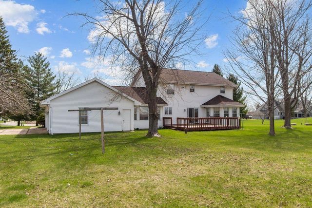W7378 TRILLIUM COURT, Greenville, WI 54942