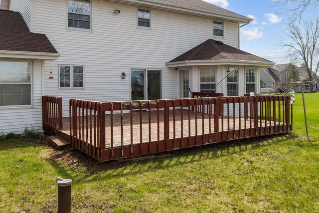 W7378 TRILLIUM COURT, Greenville, WI 54942