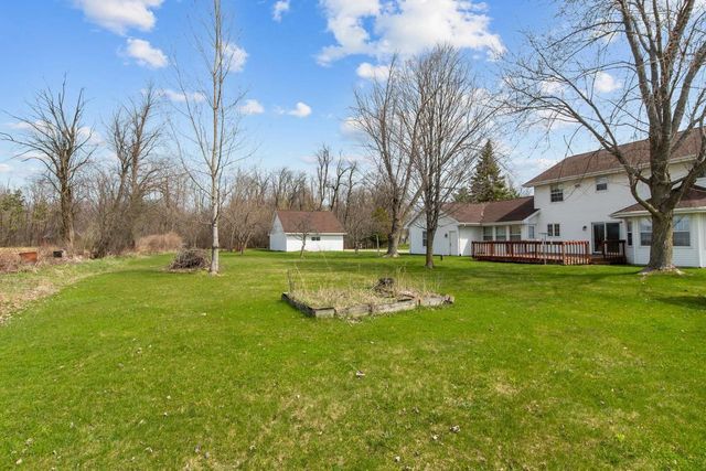W7378 TRILLIUM COURT, Greenville, WI 54942