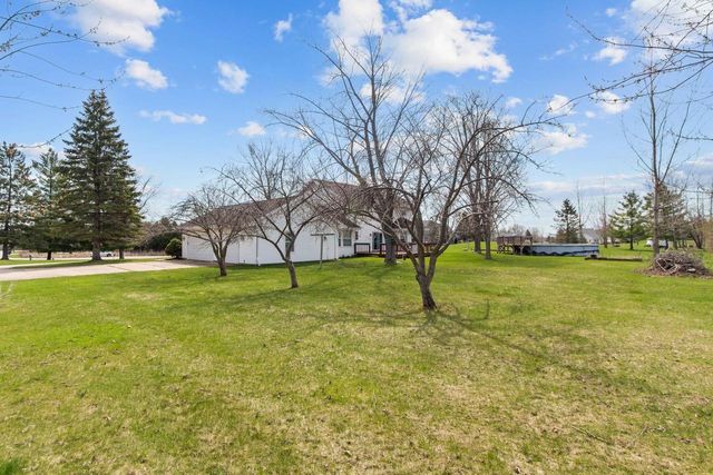 W7378 TRILLIUM COURT, Greenville, WI 54942