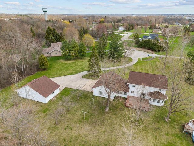 W7378 TRILLIUM COURT, Greenville, WI 54942