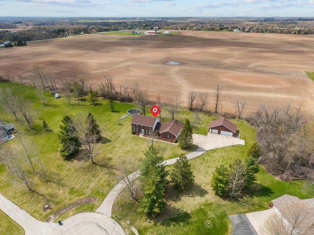 W7378 TRILLIUM COURT, Greenville, WI 54942