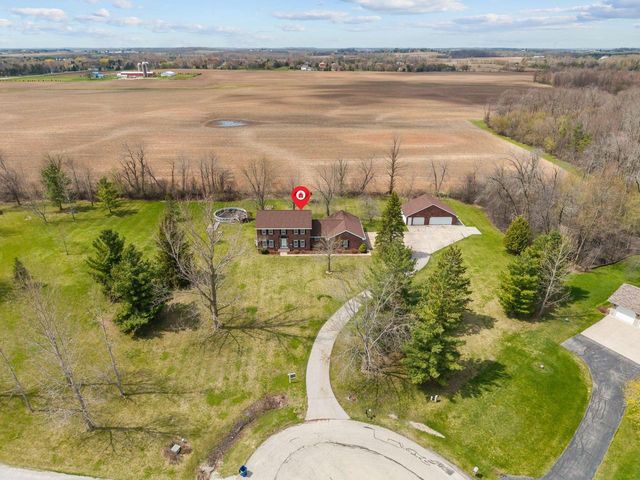 W7378 TRILLIUM COURT, Greenville, WI 54942