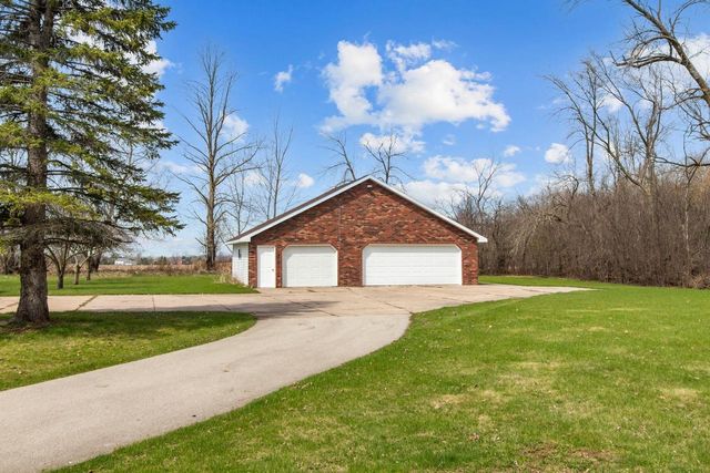 W7378 TRILLIUM COURT, Greenville, WI 54942
