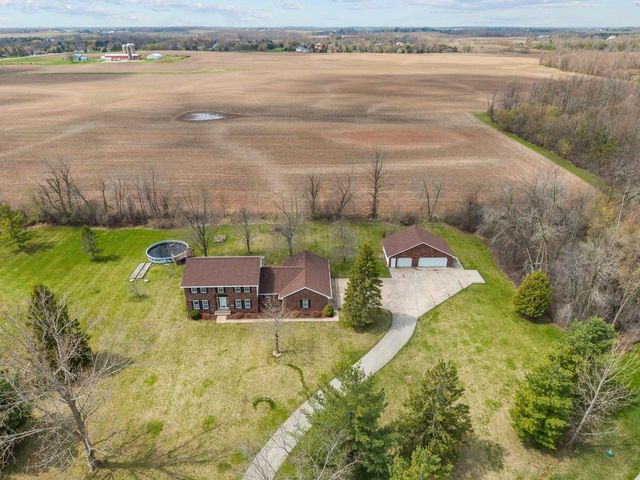 W7378 TRILLIUM COURT, Greenville, WI 54942