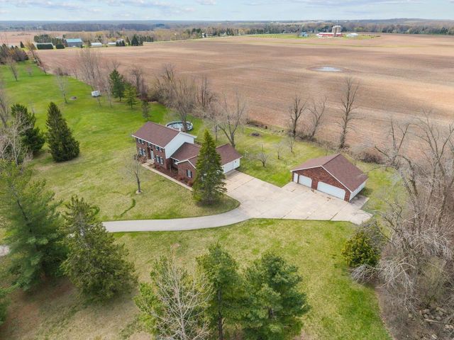 W7378 TRILLIUM COURT, Greenville, WI 54942